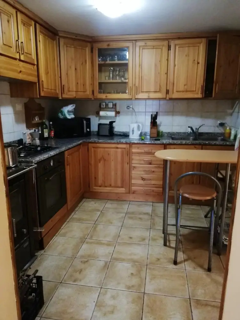 House With 3 Bedrooms in Arta Terme, With Wonderful Mountain View, Balcony and Wifi Near the Slopes