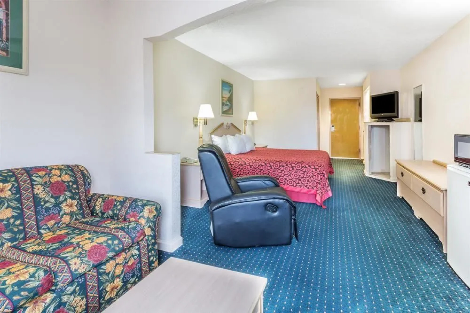 Days Inn Panama City/Callaway