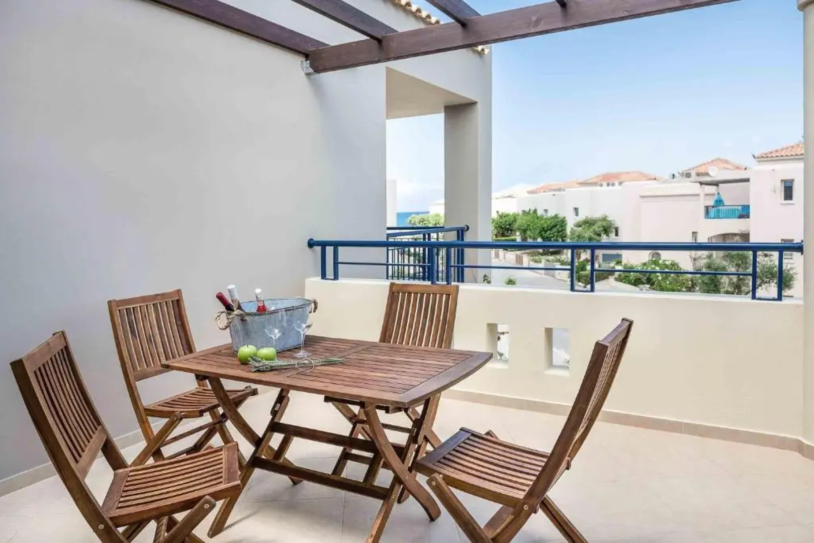 Aphrodite Beachfront