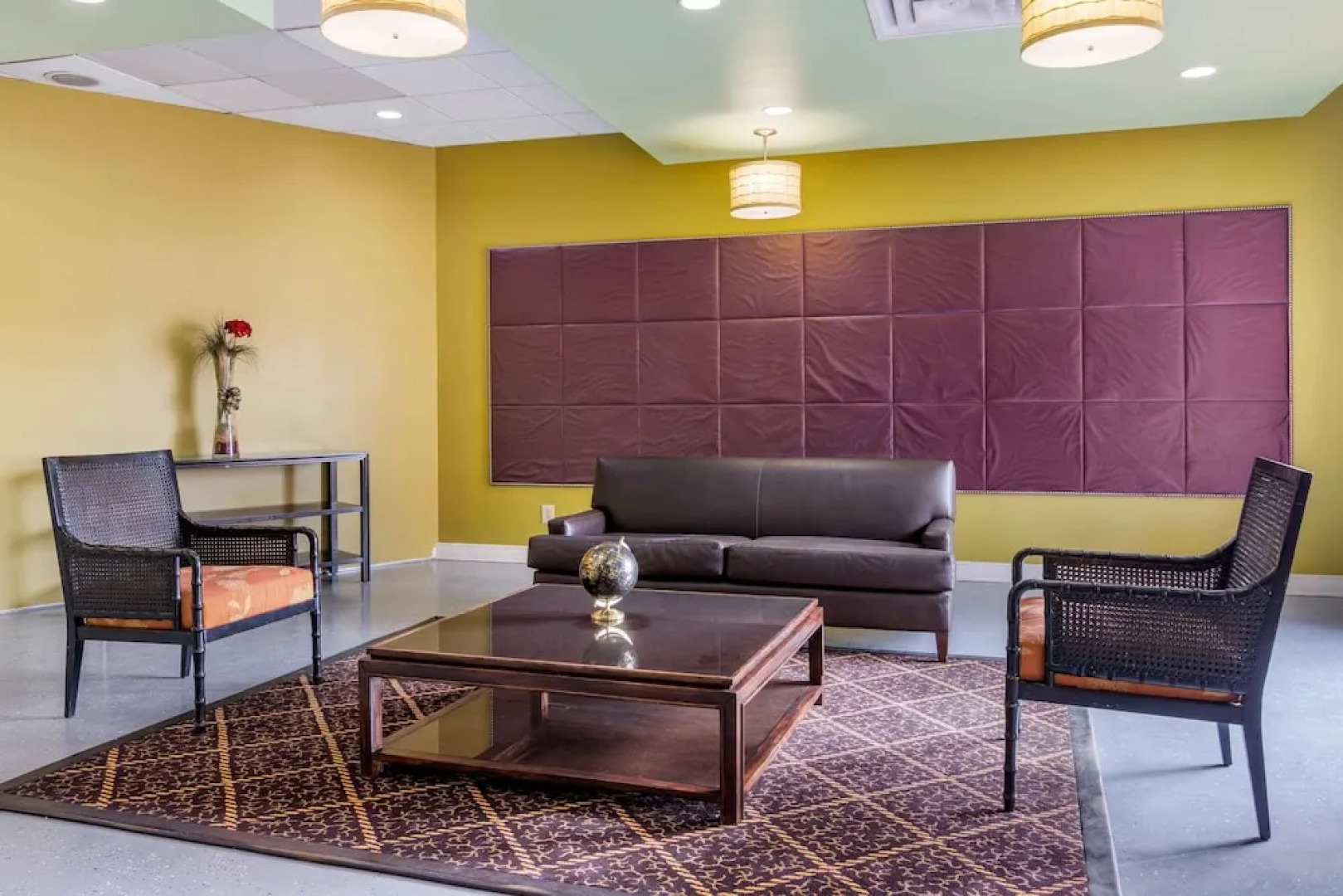 Clarion Inn Brunswick