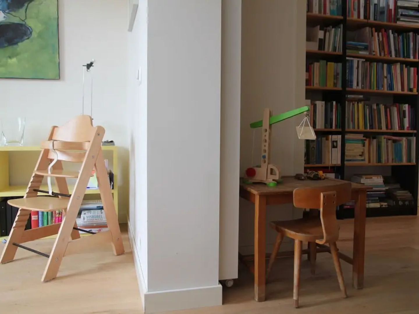 Luxury Holiday Home in Heiloo with Terrace And Garden