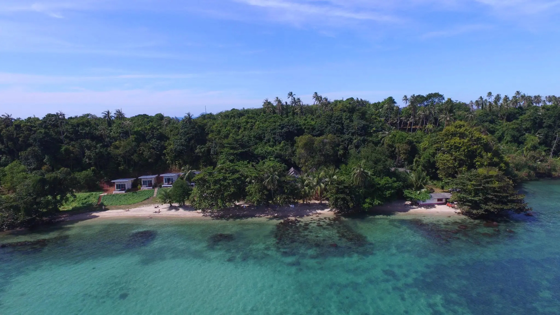 AoPong Resort