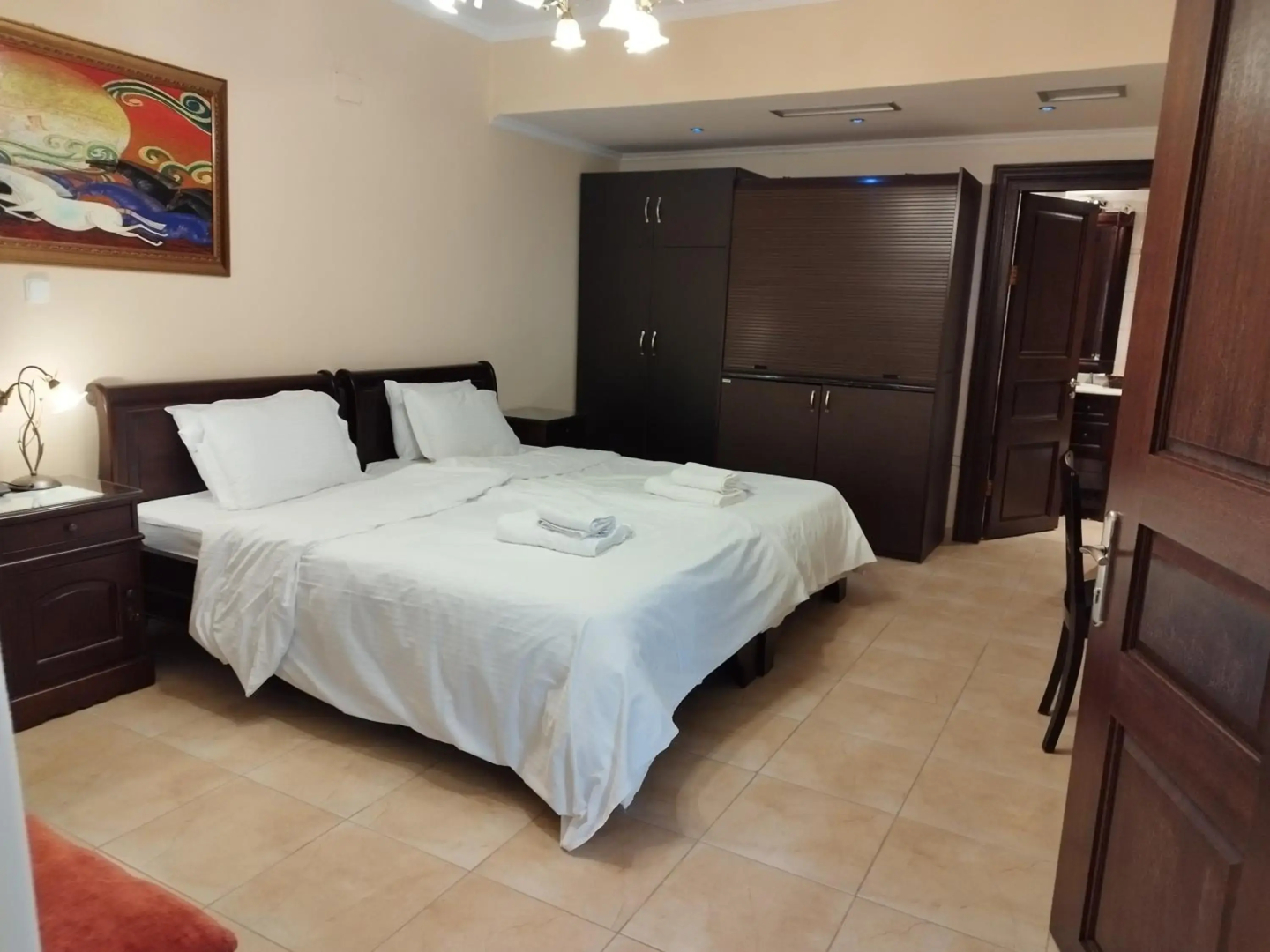 Pozar Salt Cave Hotel Spa