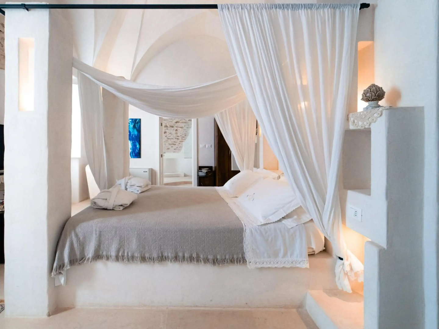 Masseria Messapia Resort