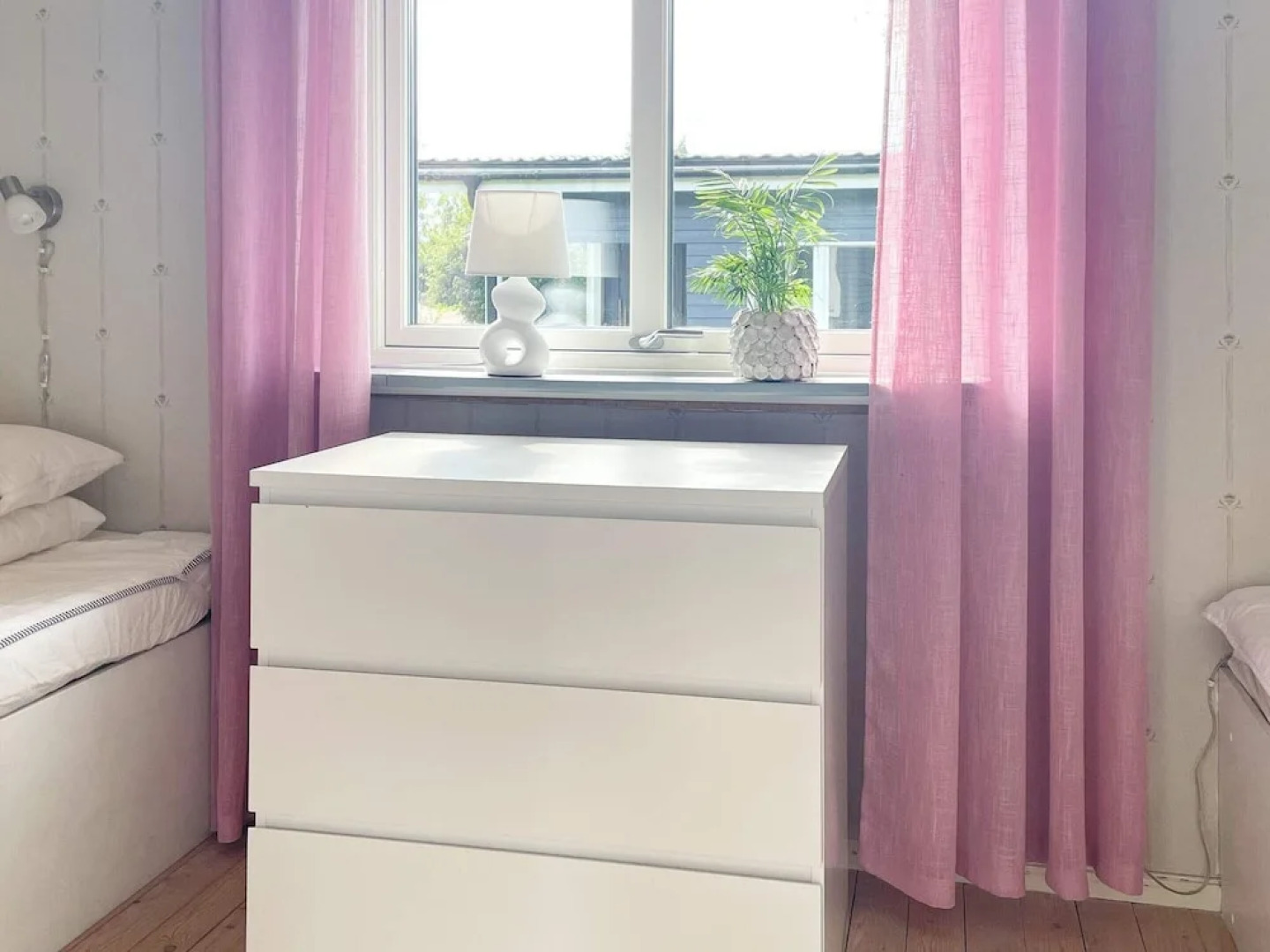 6 Person Holiday Home in Granna