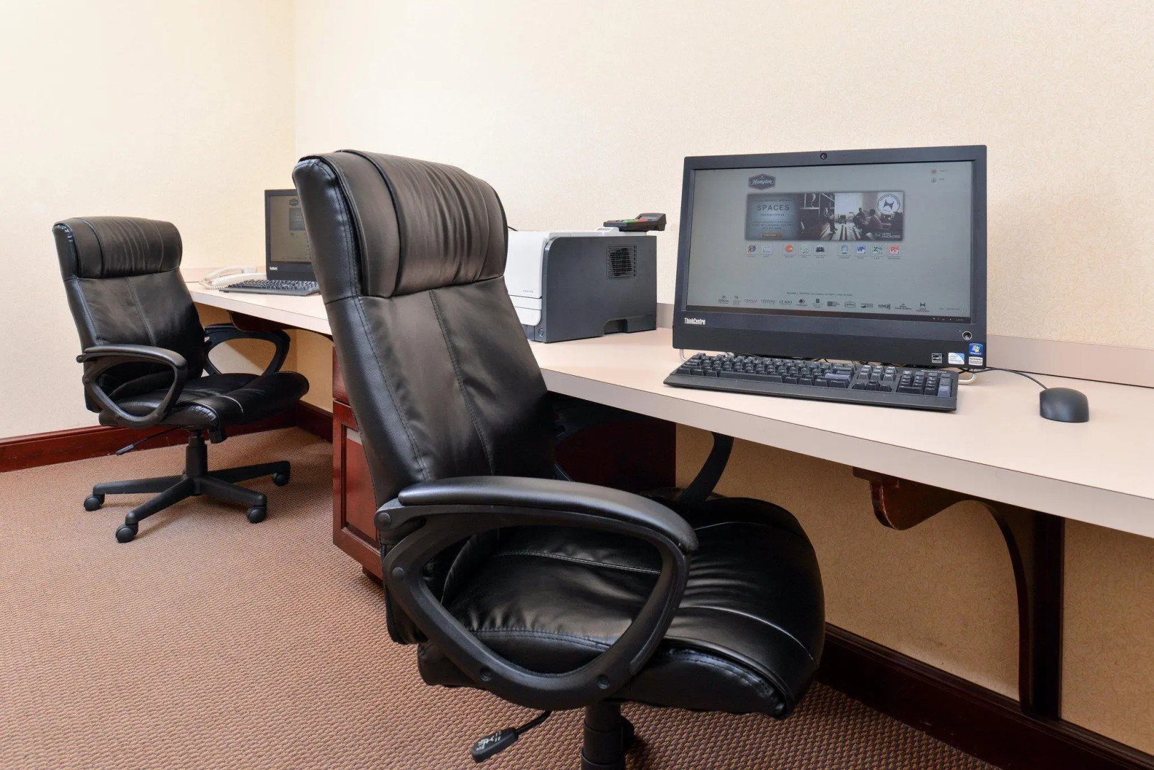 Hampton Inn & Suites Dayton - Vandalia