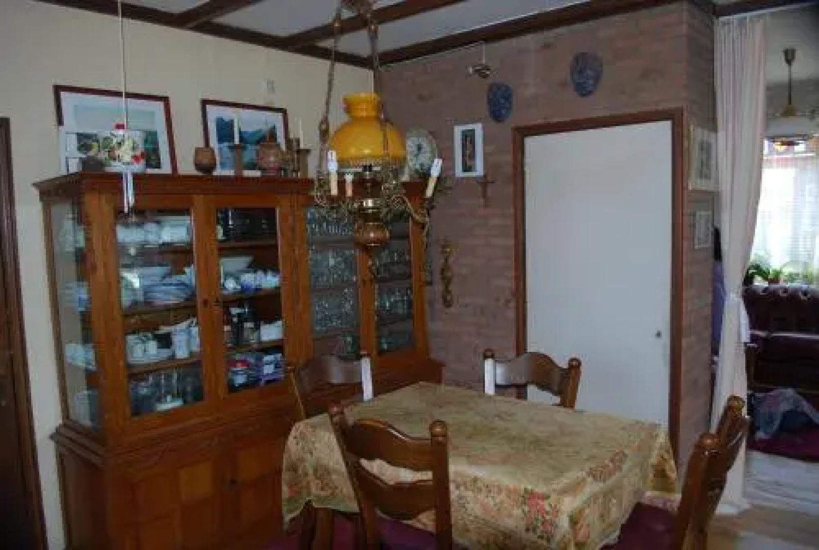 FredS Bed And Breakfast