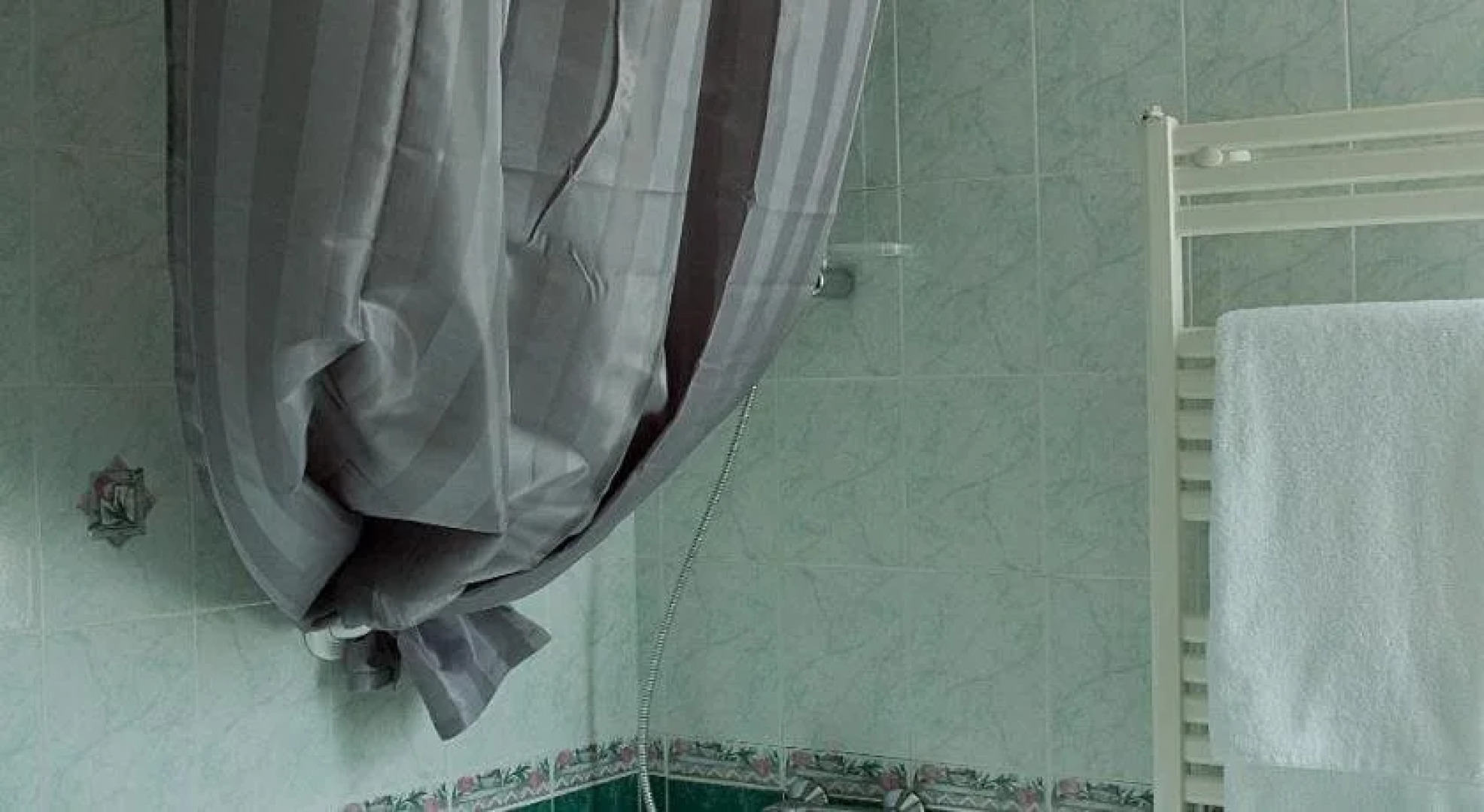 Hôtel et Studios Les Amandiers