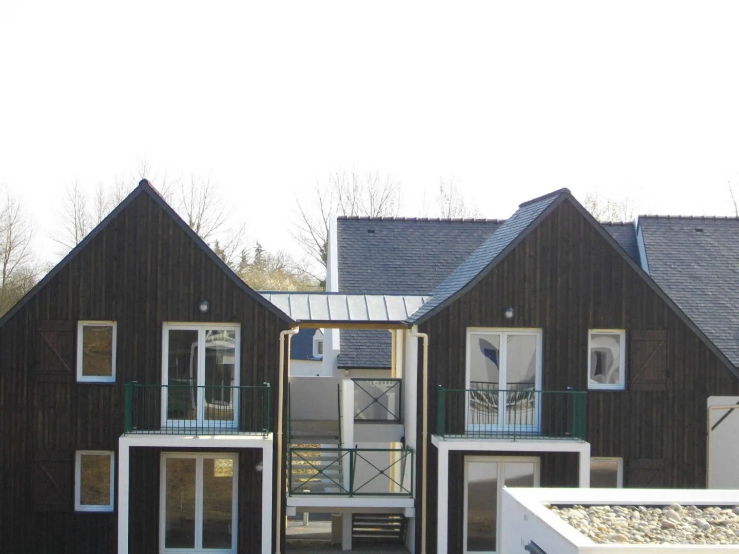 Residence Nemea Les Roches