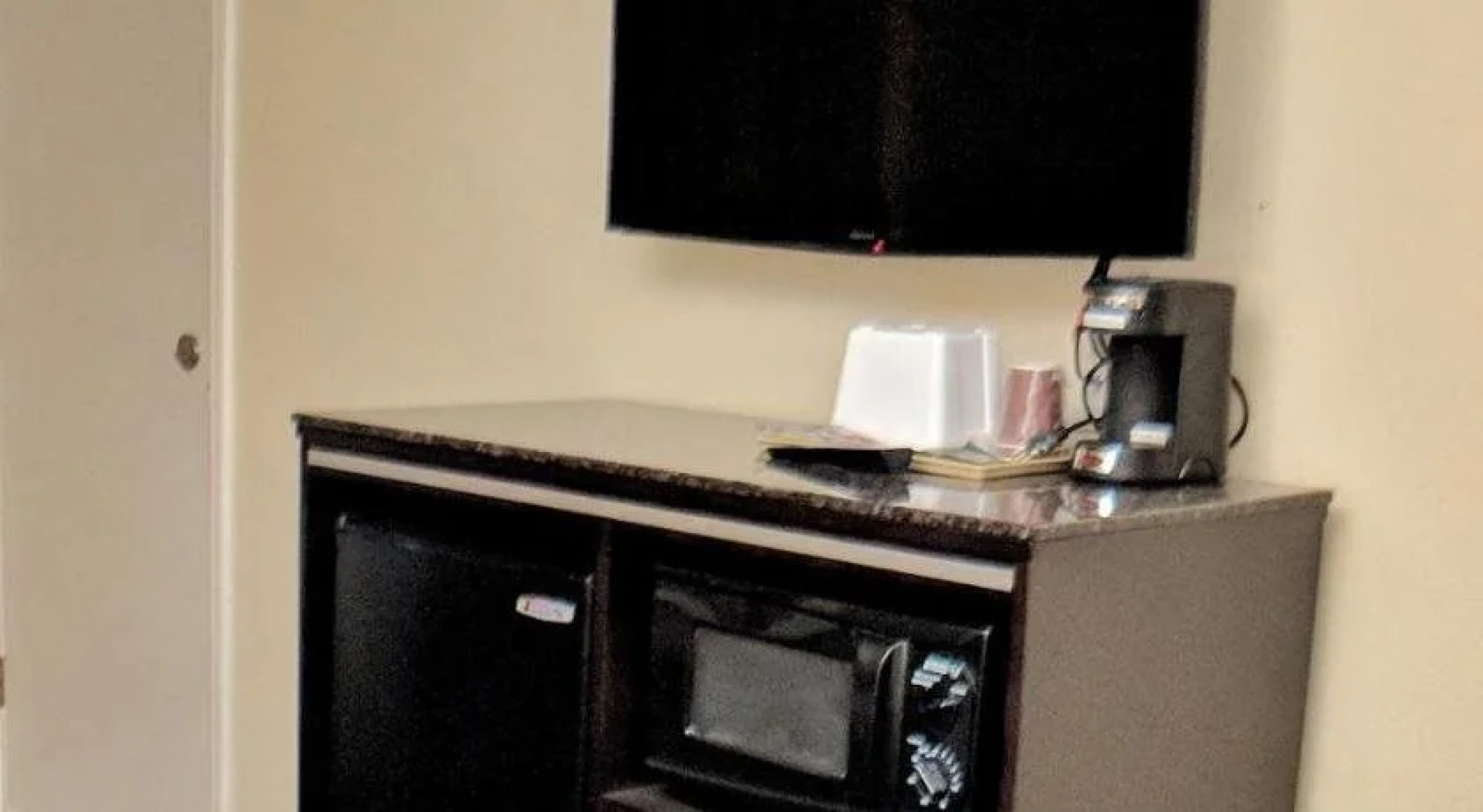 Americas Best Value Inn Salinas