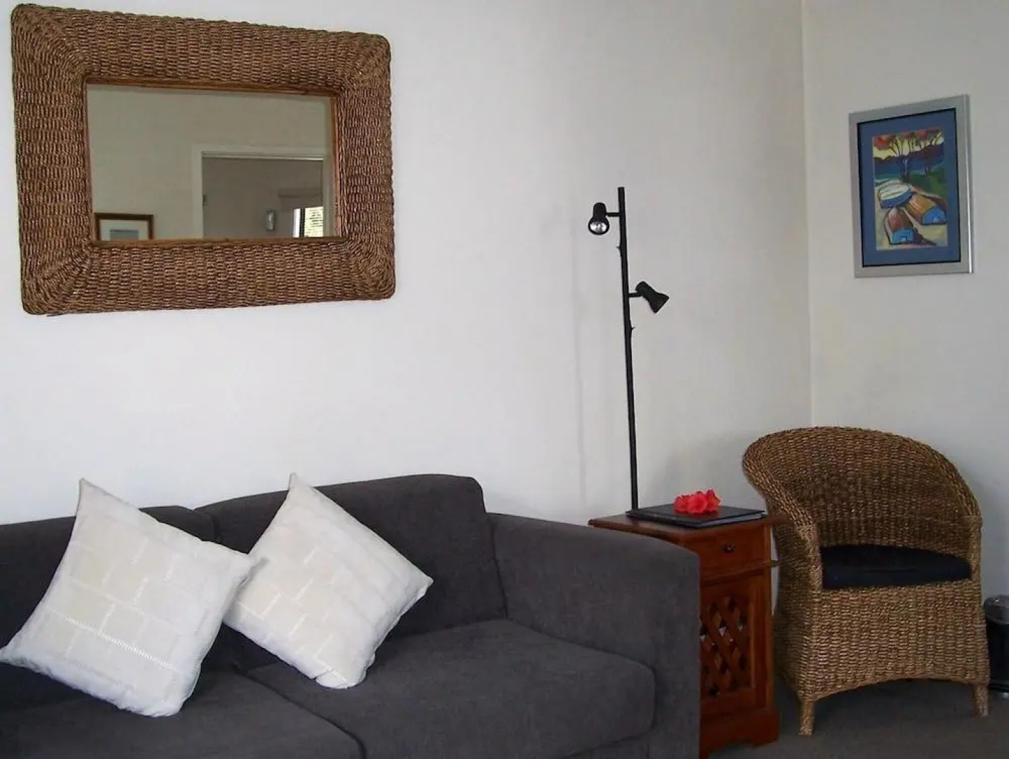 Snells Beach Motel