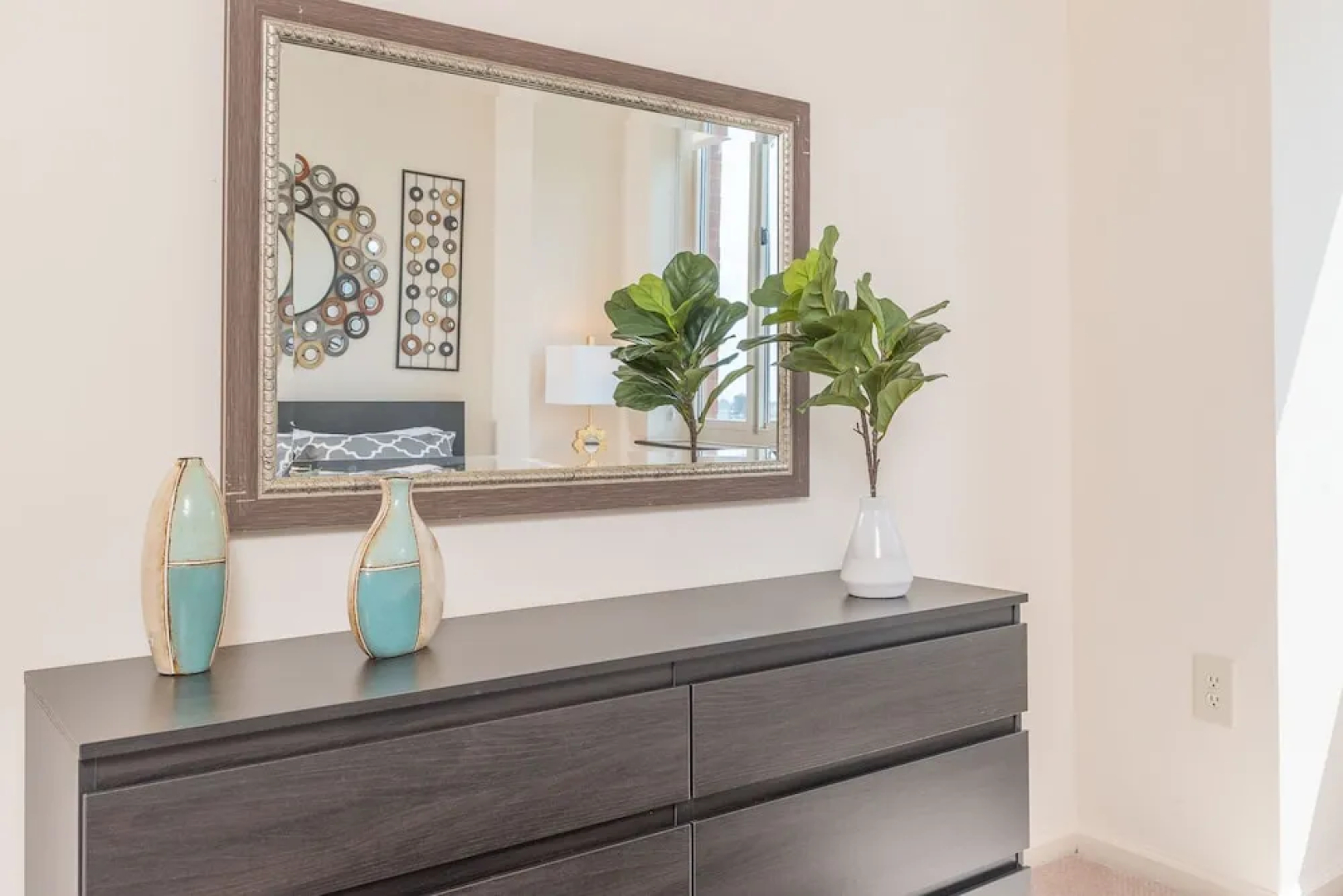 Zen Home Suites