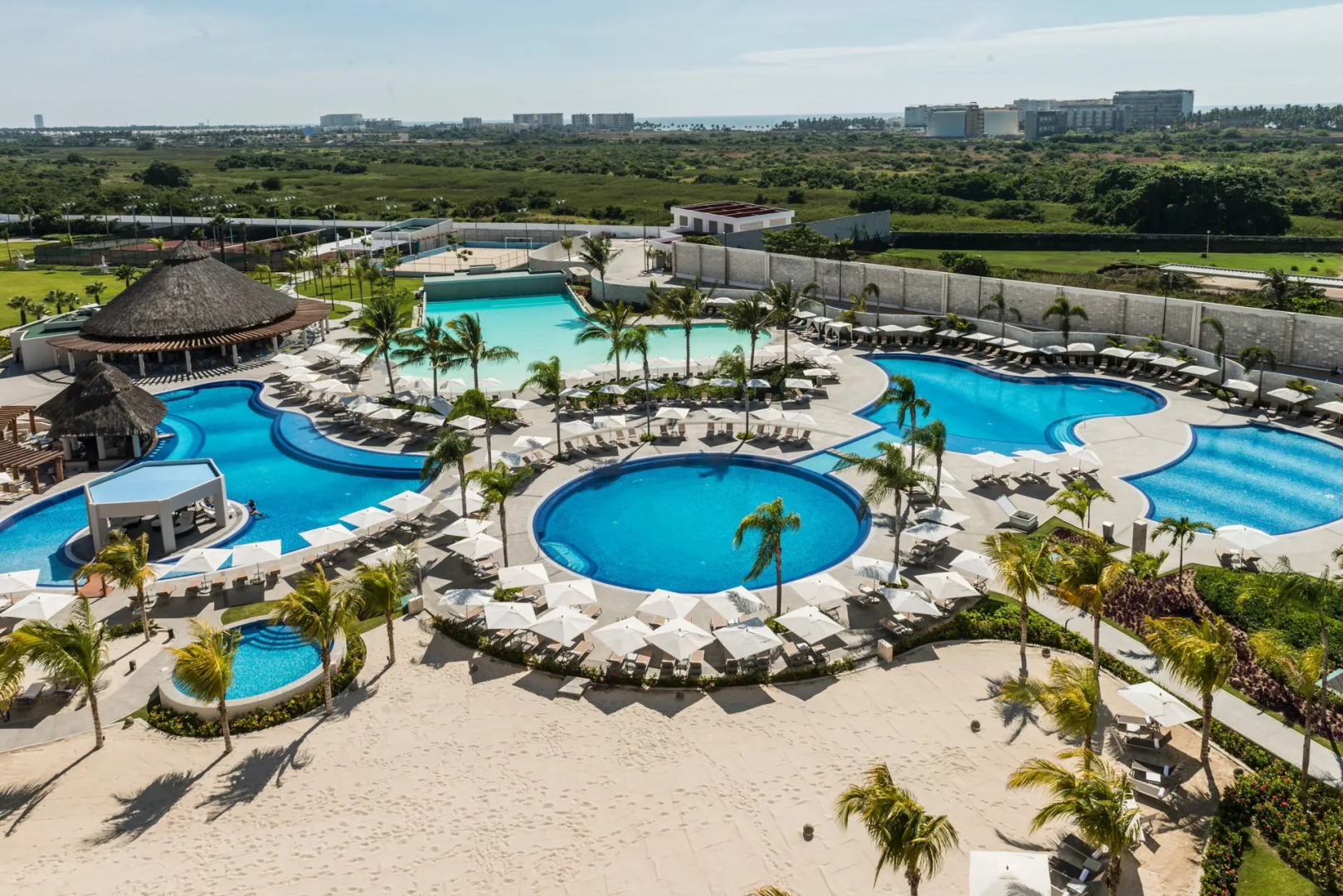 Palacio Mundo Imperial 