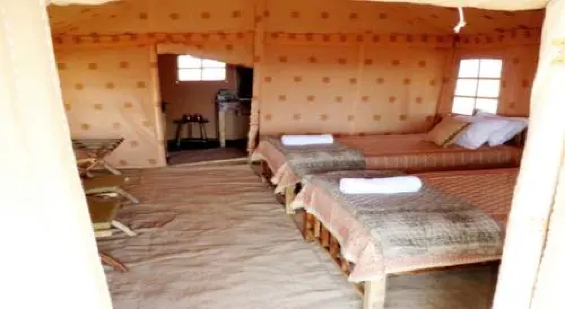 Camp Leopard Heights