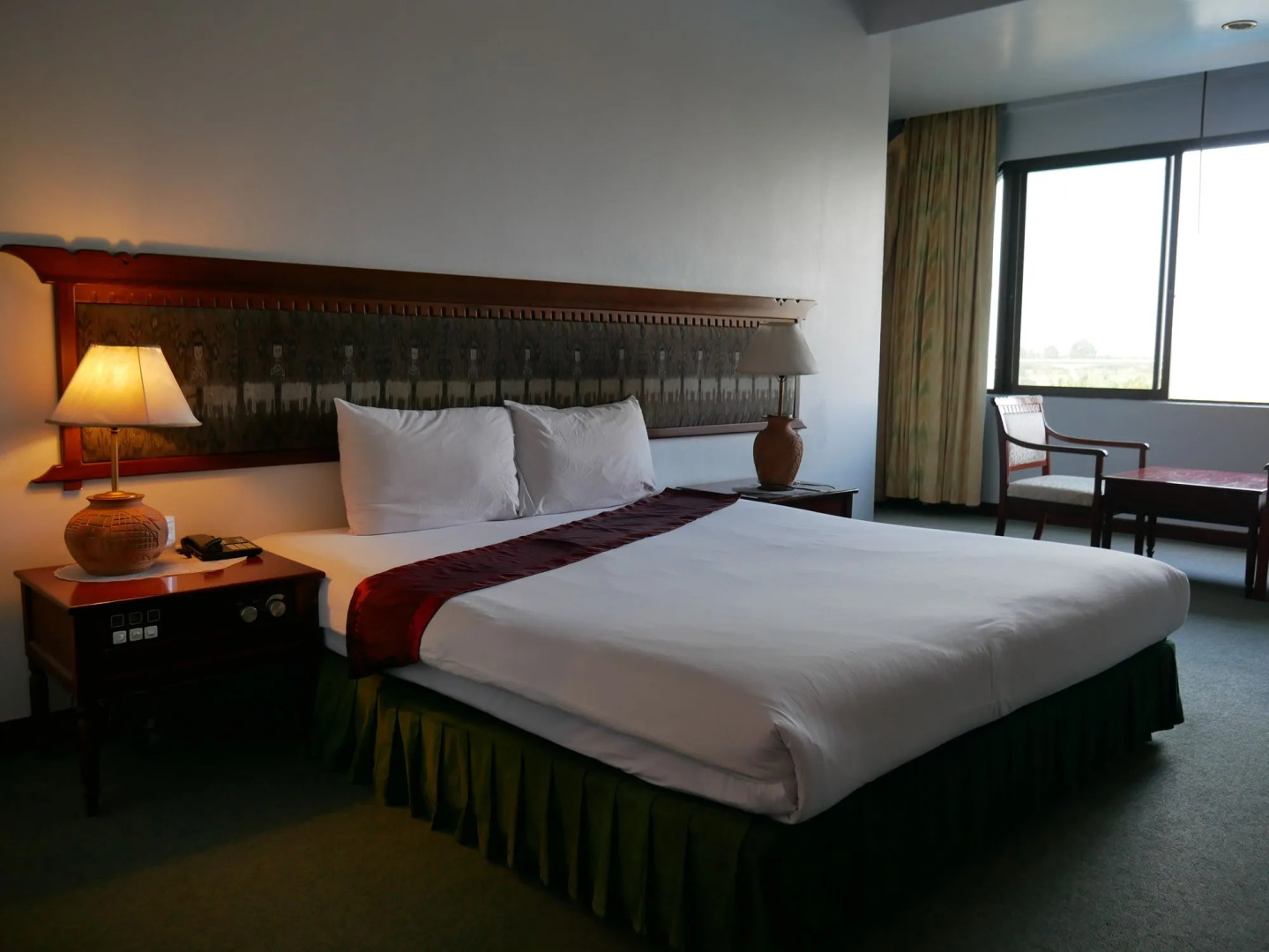 Royal Maekhong Nongkhai Hotel