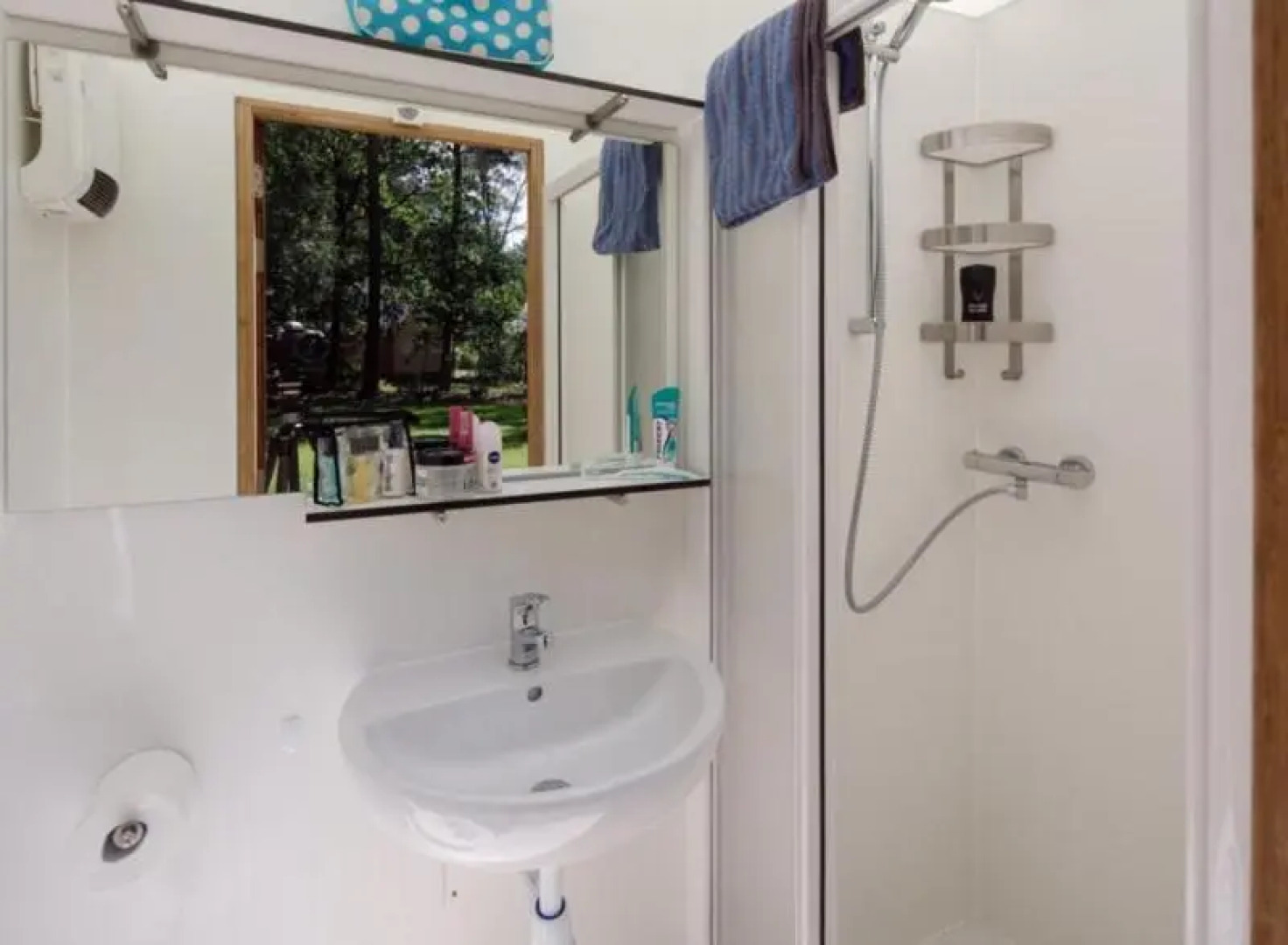 RCN Vakantiepark de Roggeberg