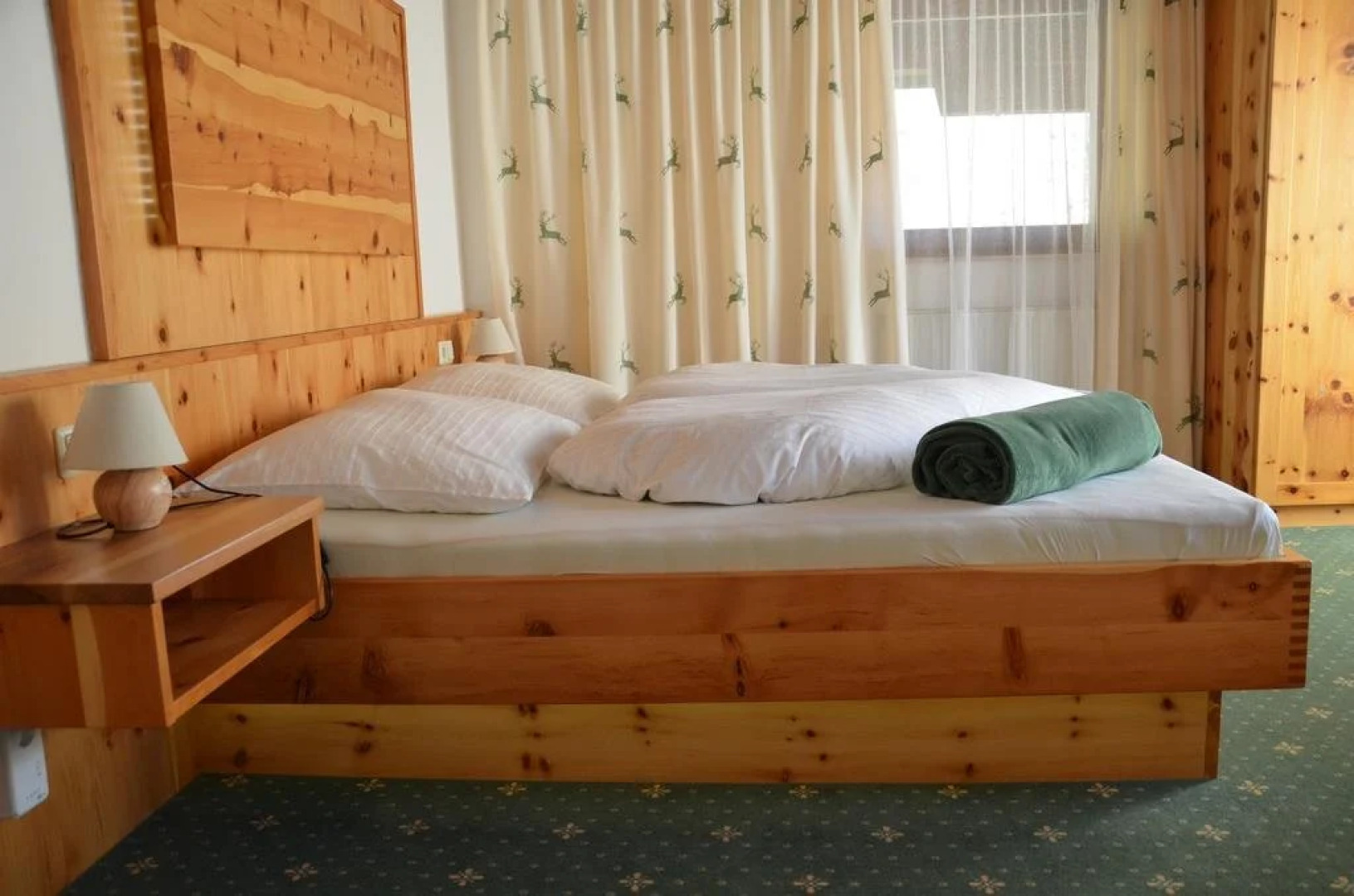 Pension Landhaus Bernhofer