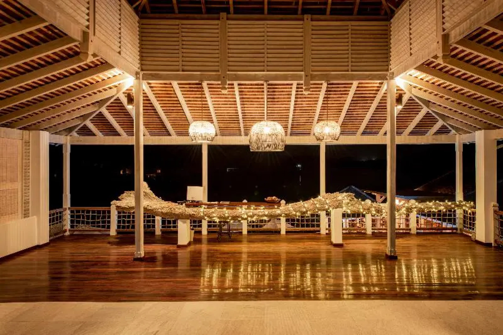 Escape at Nonsuch Bay Antigua-All Inclusive