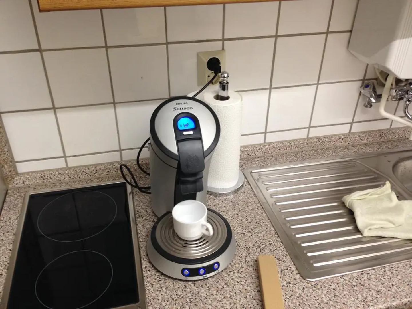 Apartment Essen-Rüttenscheid