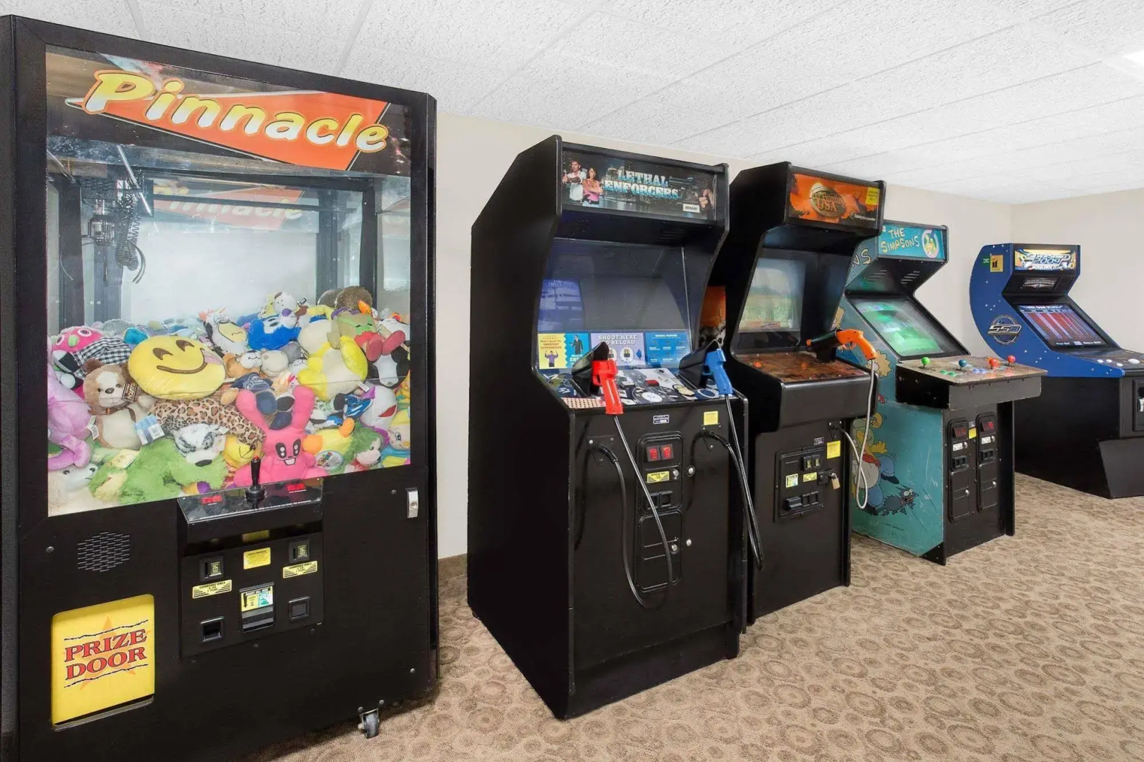 Cobblestone Suites Oshkosh