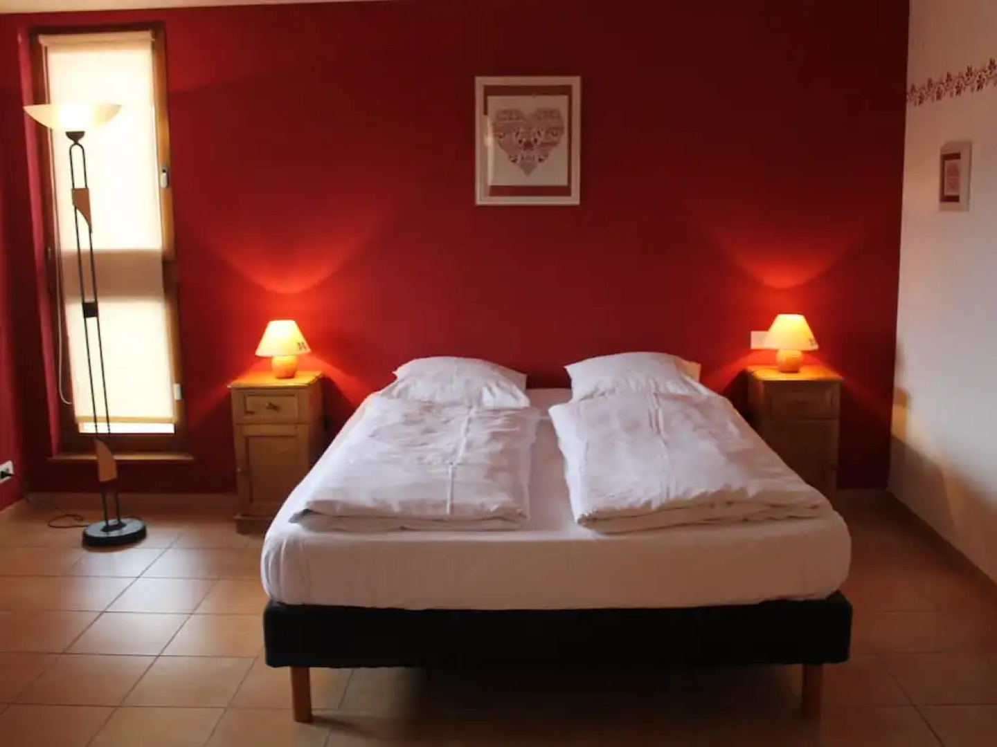 Maison d’hôtes Sainte Hune appartements et chambres