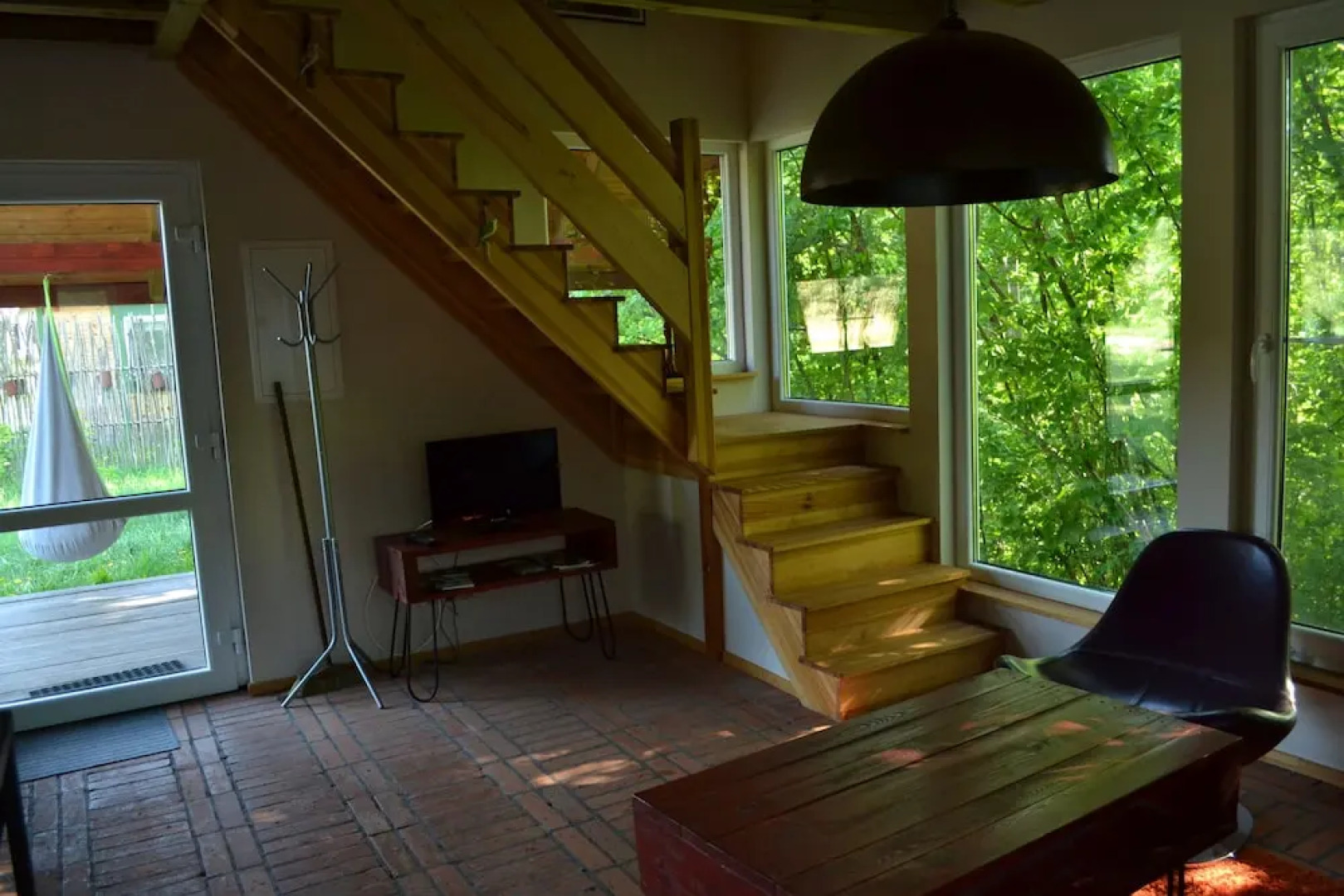 tuŻur Domki Nad Potokiem