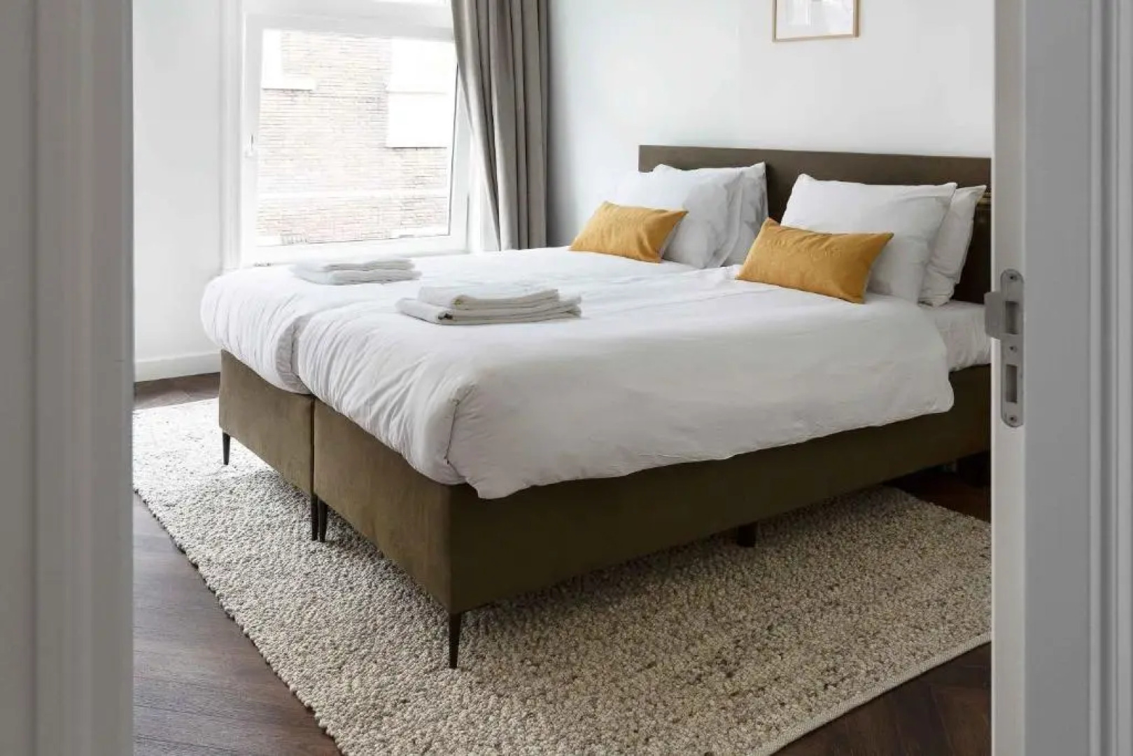 Anegang Boutique Appartement