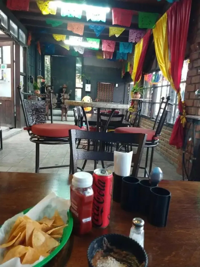 Hotel Baja del Sol Inn