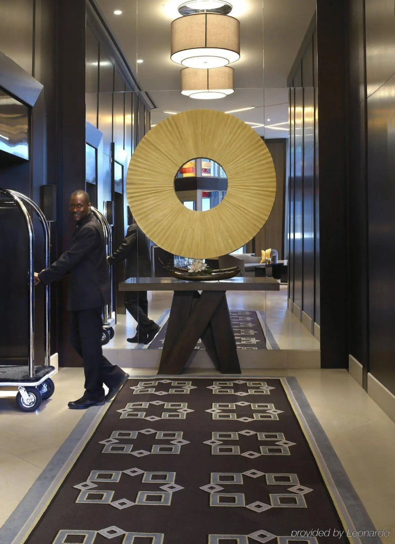Le Meridien Arlington