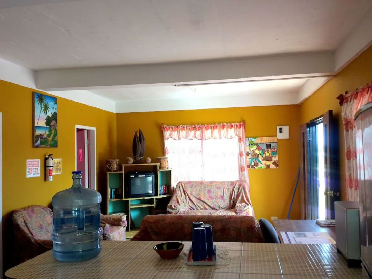 Belize Cultural Adventure Guesthouse