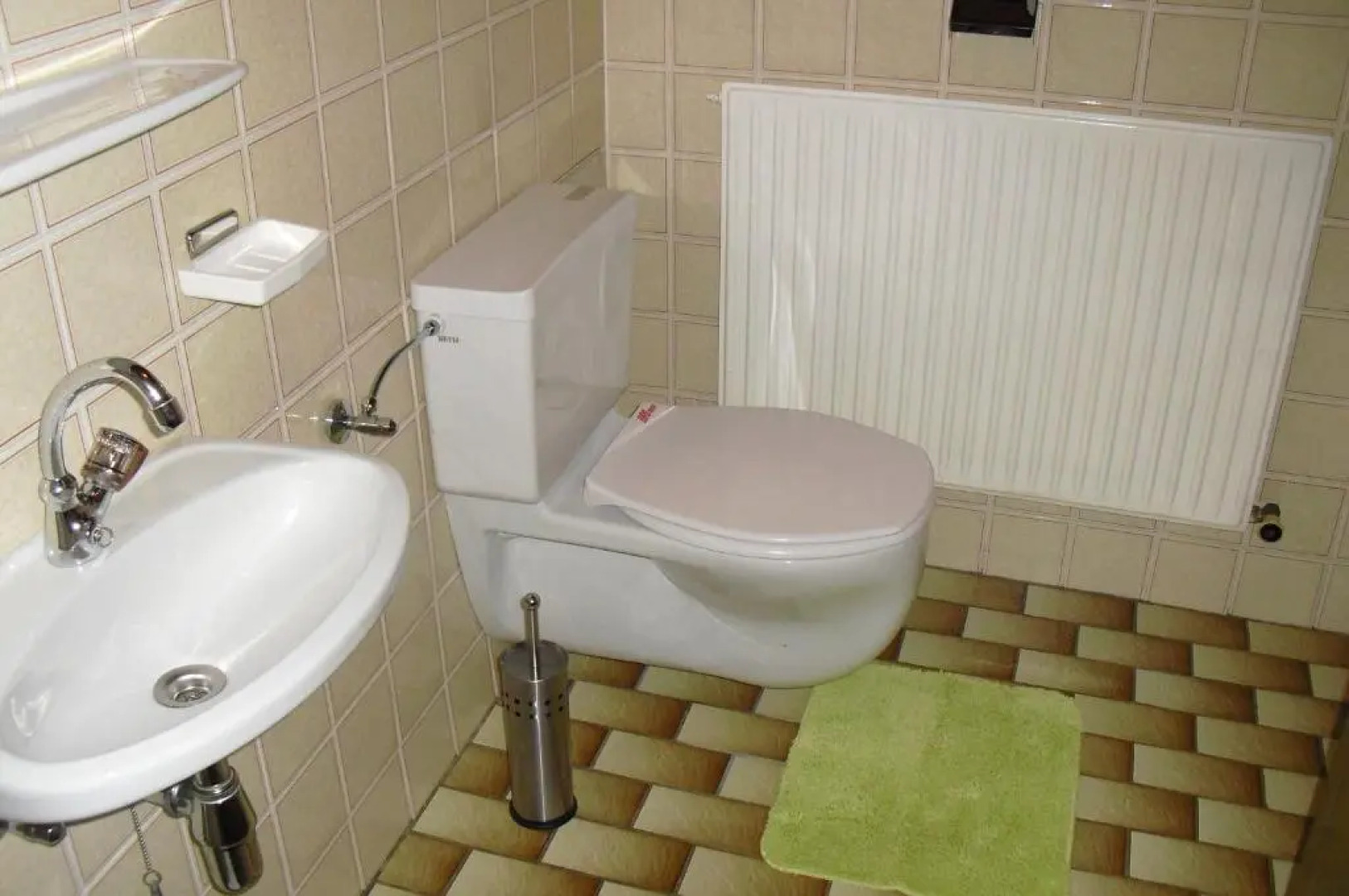 Ferienwohnung Reinstadler