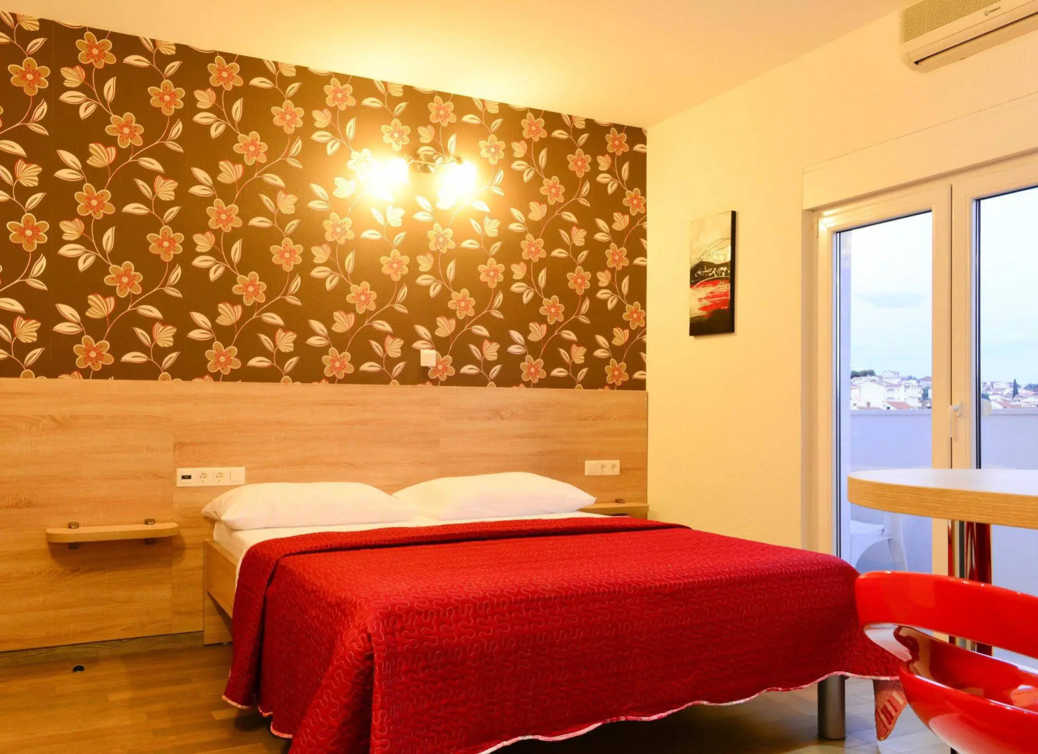 Luxury Apartments Villa Tea