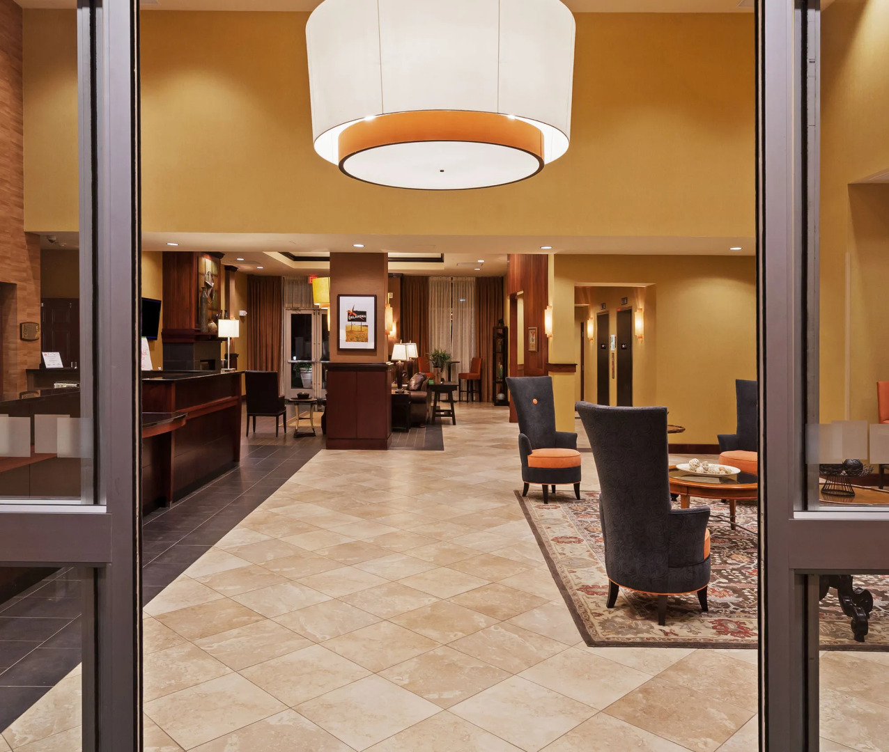 Holiday Inn Ardmore I-35 by IHG