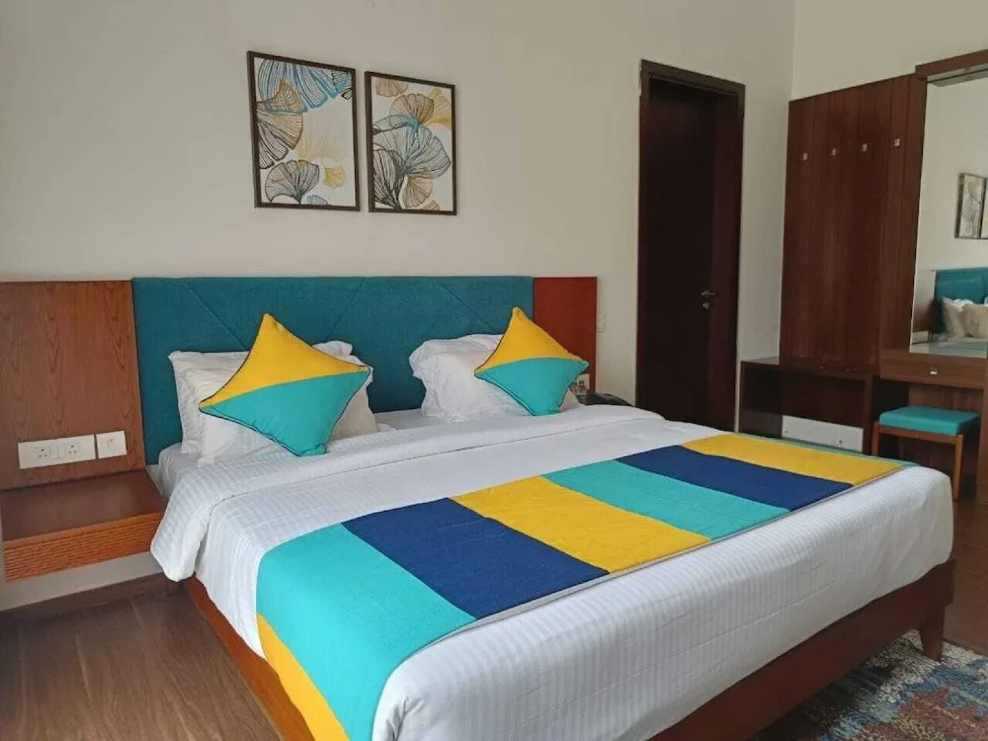 Spree Resort at Century Wintersun