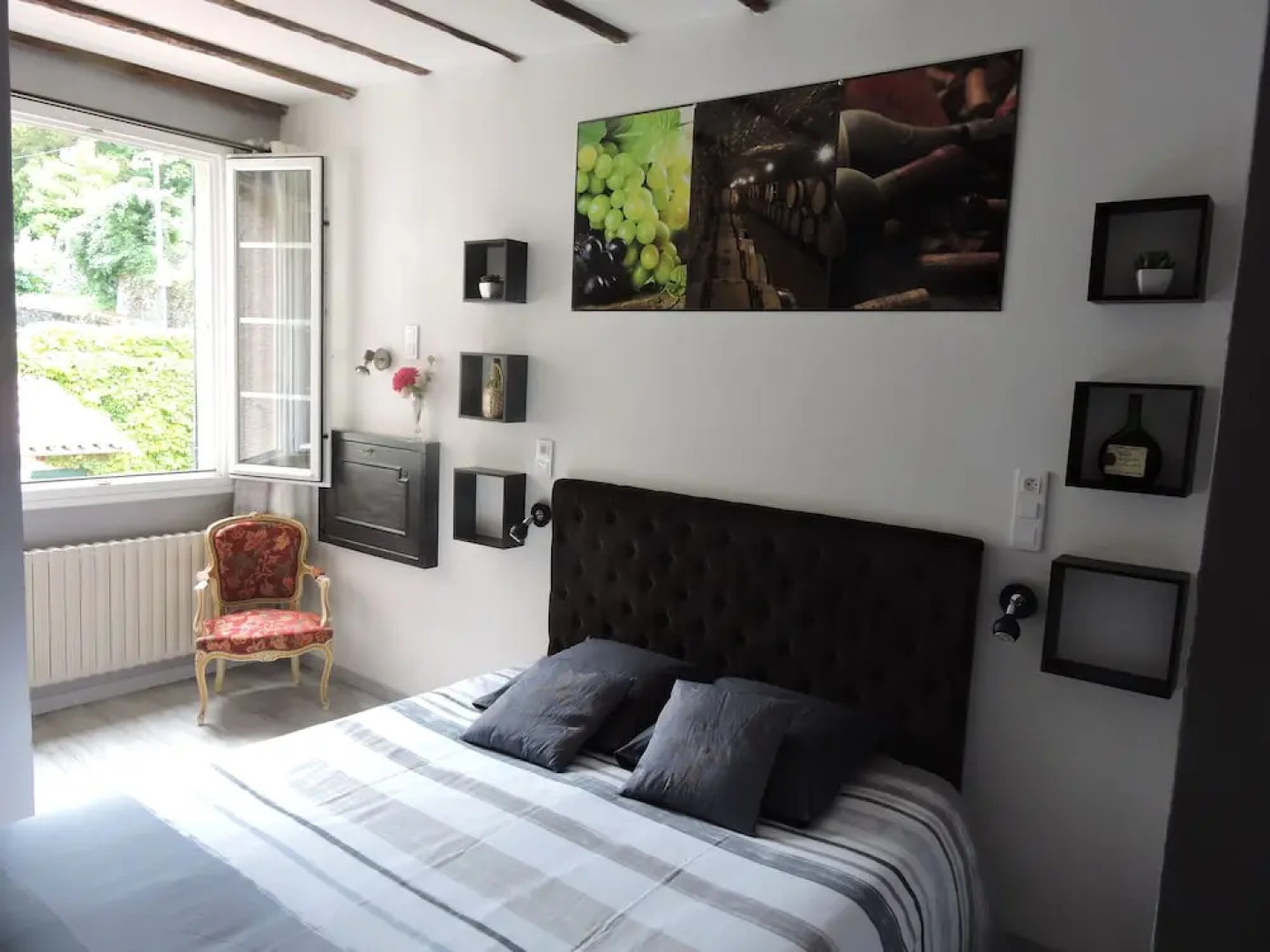 Chambres dhôtes LAristou