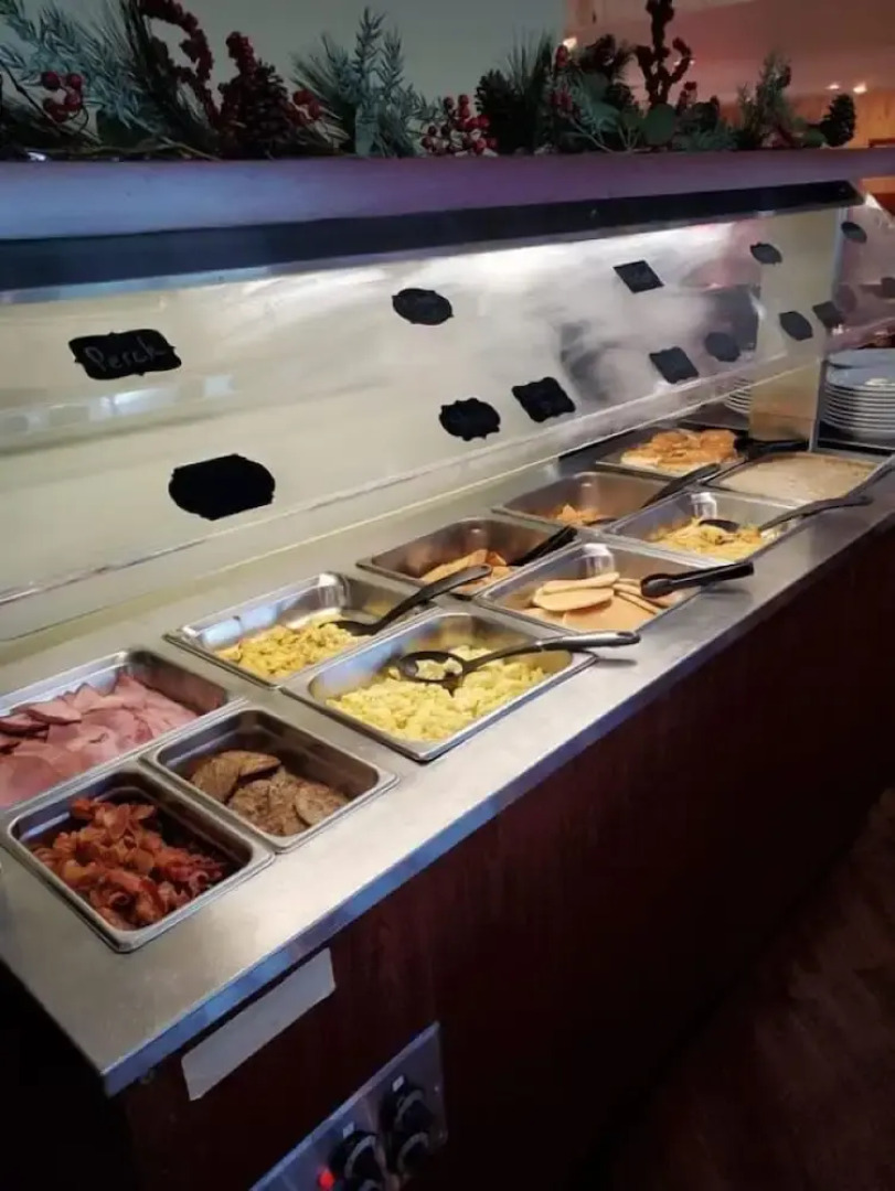 Northern Pines Resort