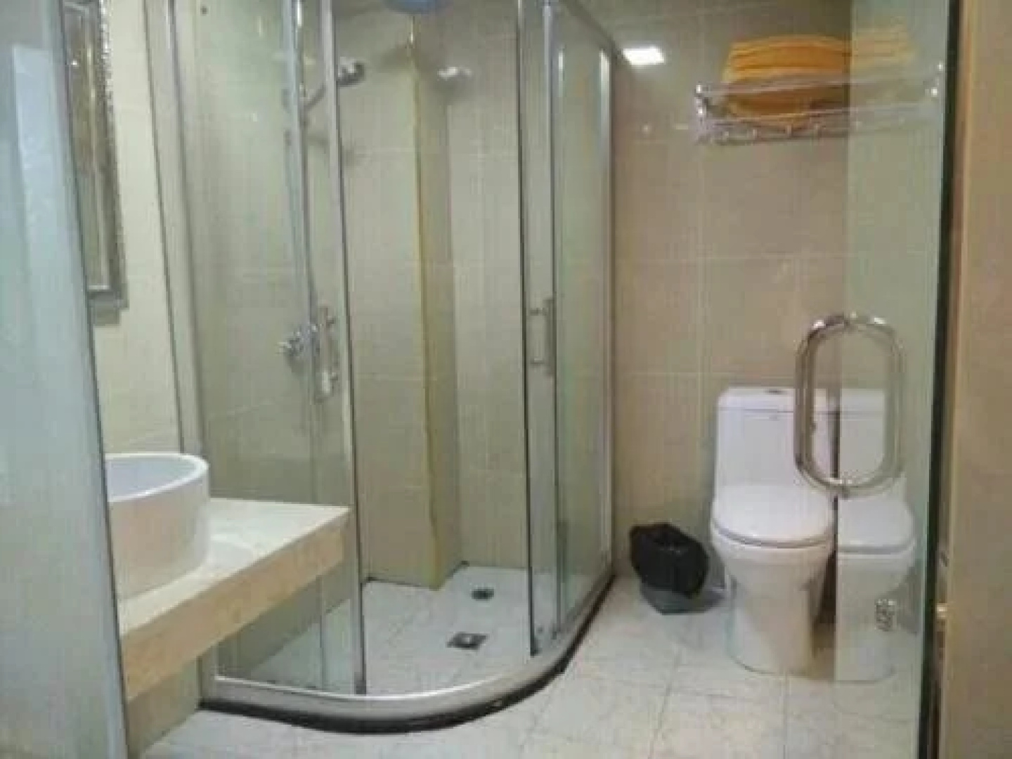 Chengbinlou Hotel