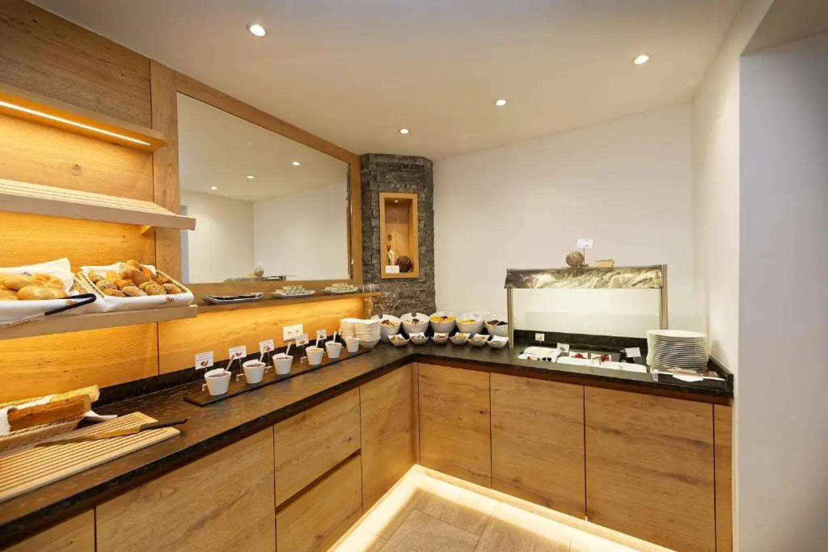 Appartement Panorama