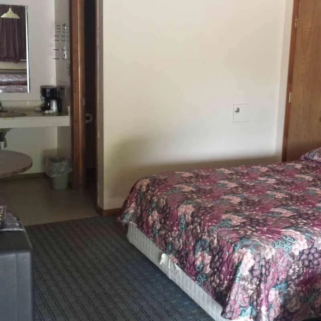 Americas Best Value Inn Jay