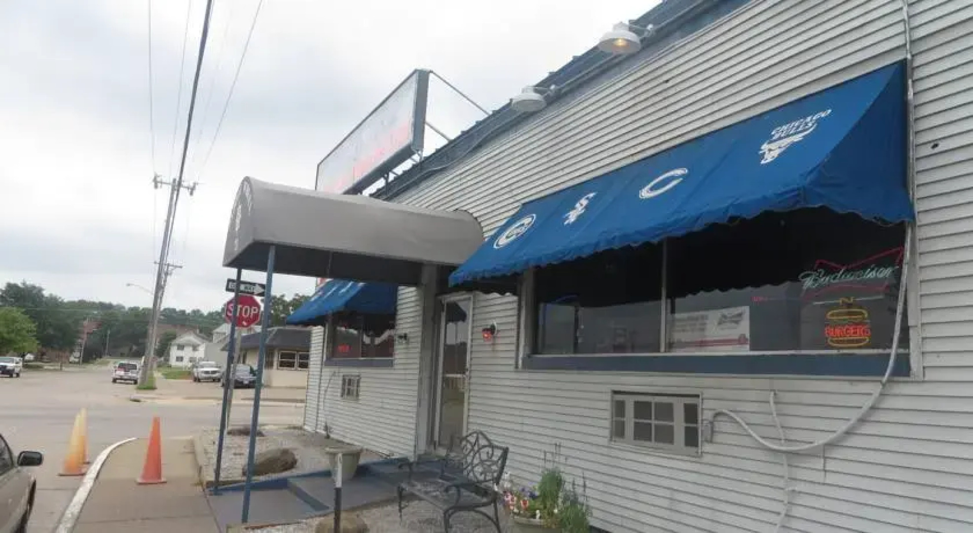 Twin Bridges Motor Inn