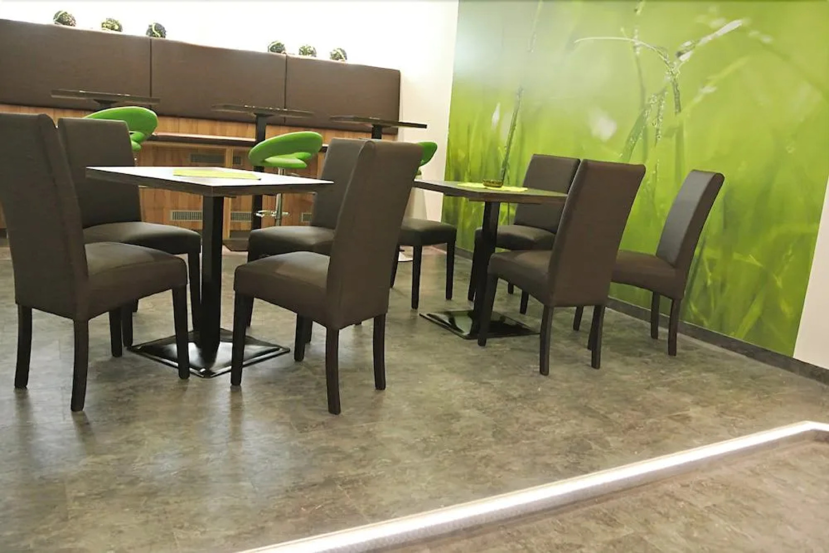 Pension Paradiesgartl