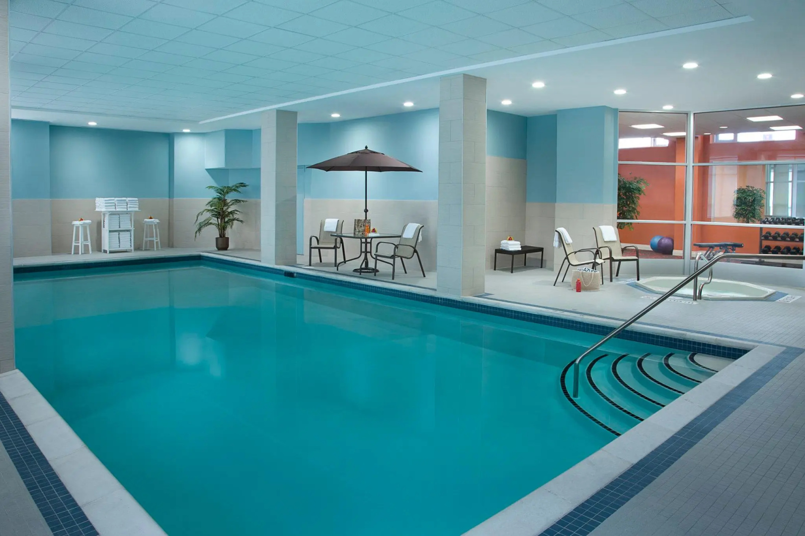 Residence Inn by Marriott Kingston Water's Edge