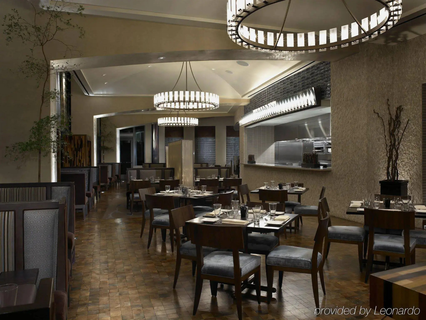 Le Meridien Arlington