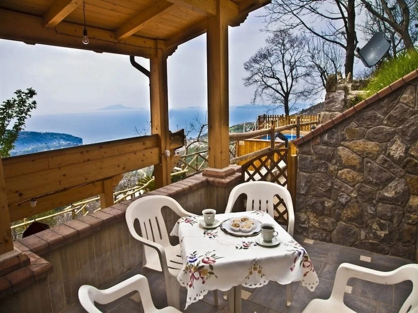 Villa Del Sole