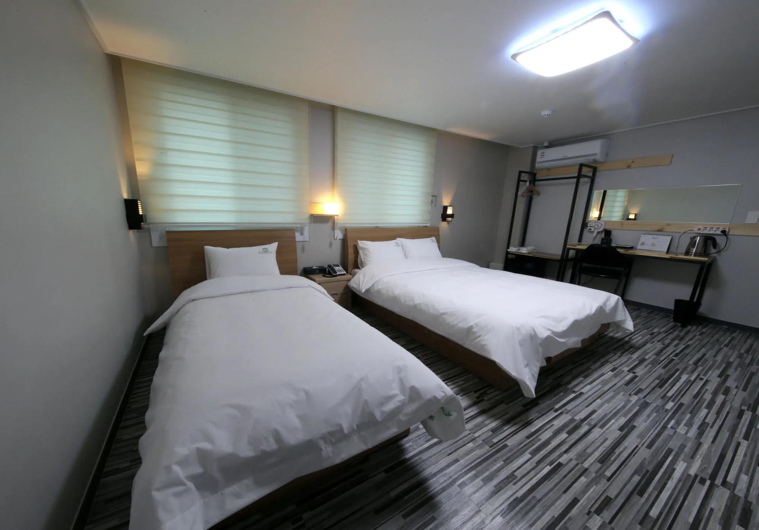Stay Pohang Hotel