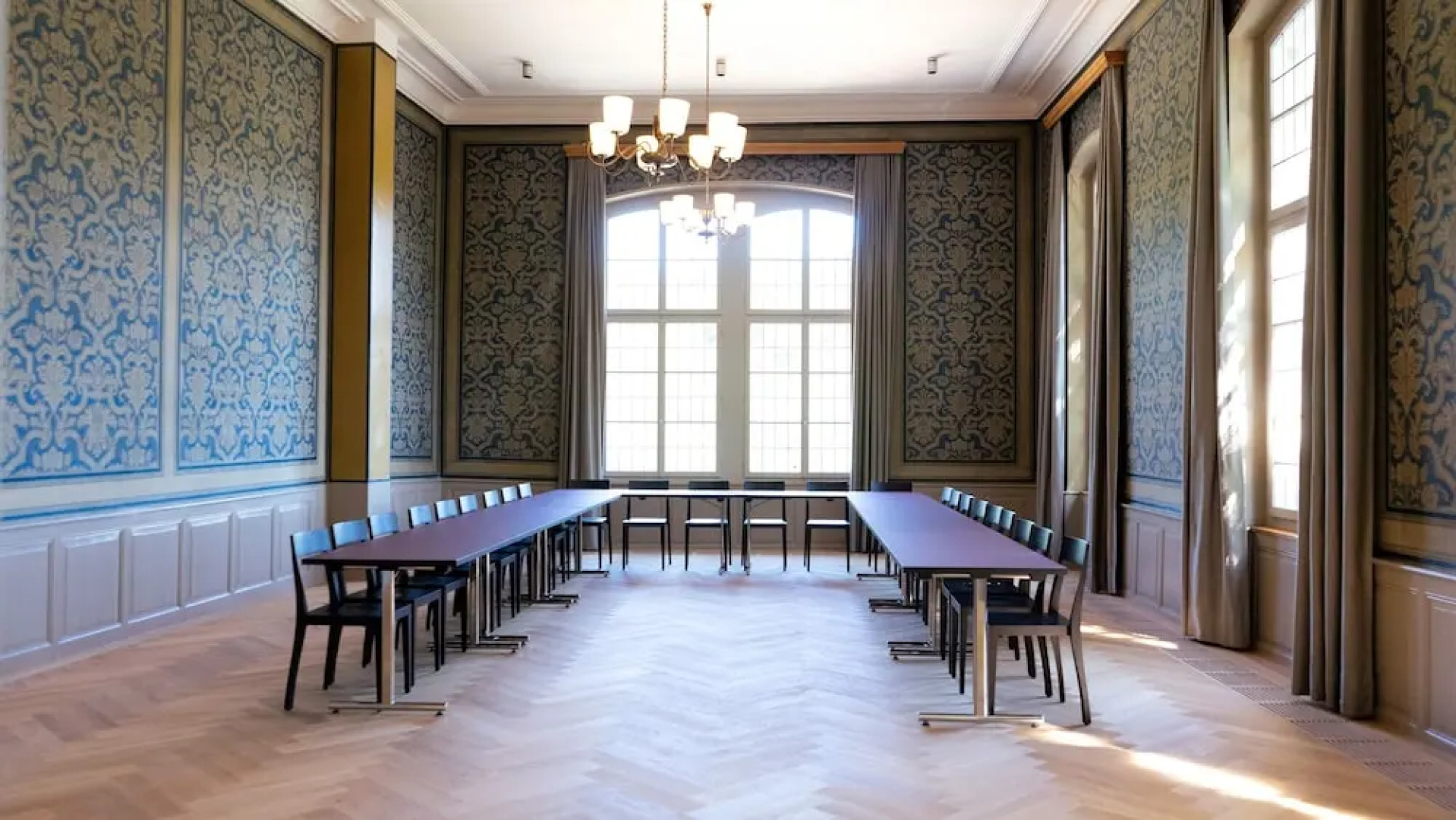 Jugendherberge Schloss Burgdorf - Hostel