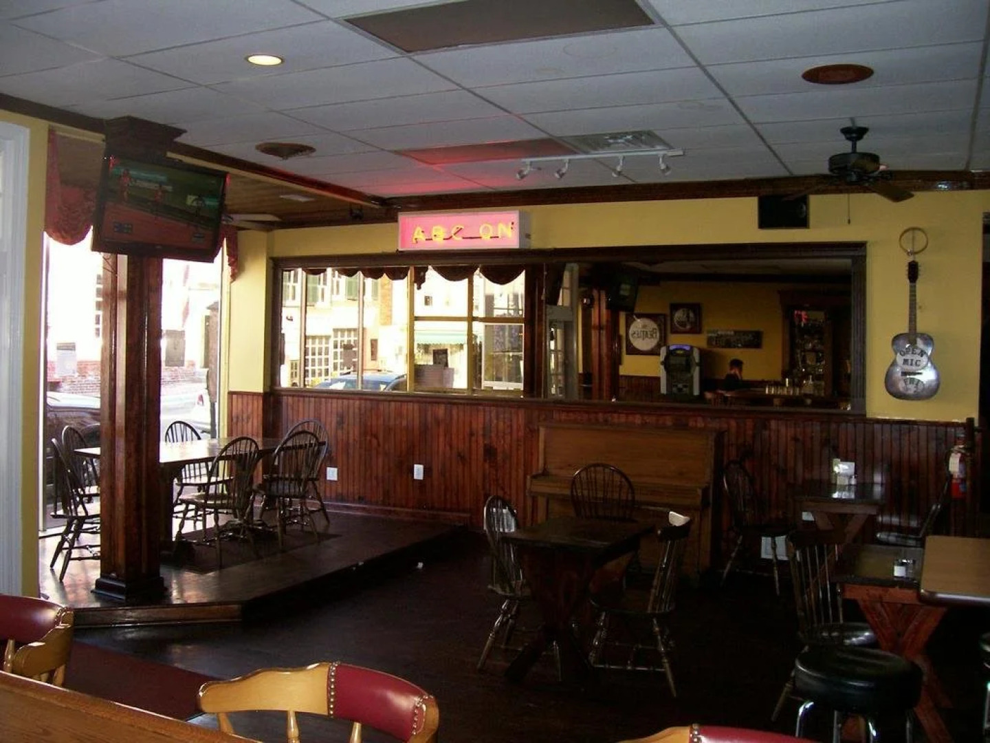 Leesburg Colonial Inn