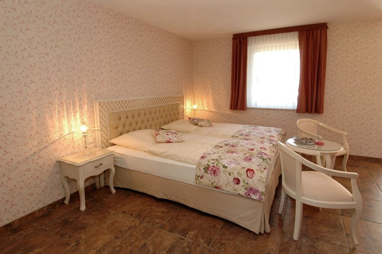 Seehotel Burg im Spreewald