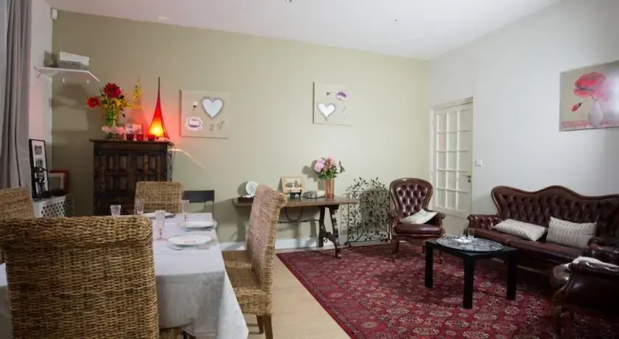 Holiday Home Chants Doiseaux