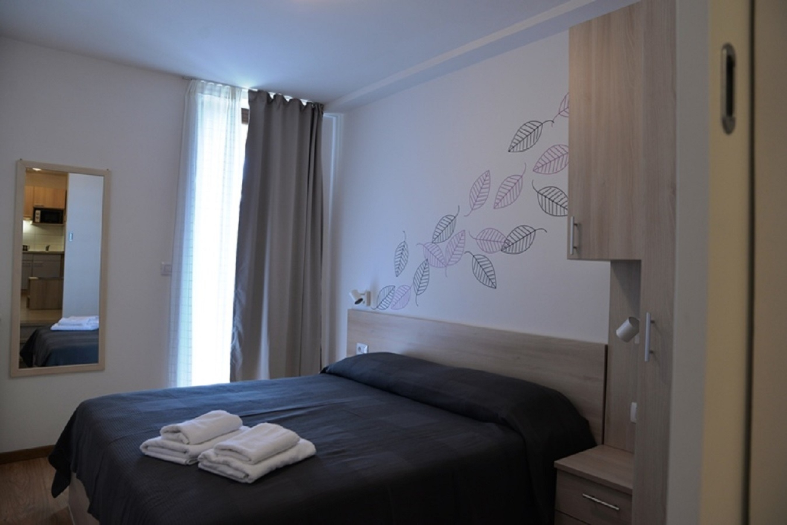 Apartment Forna - free parking: A2 Cres, Island Cres